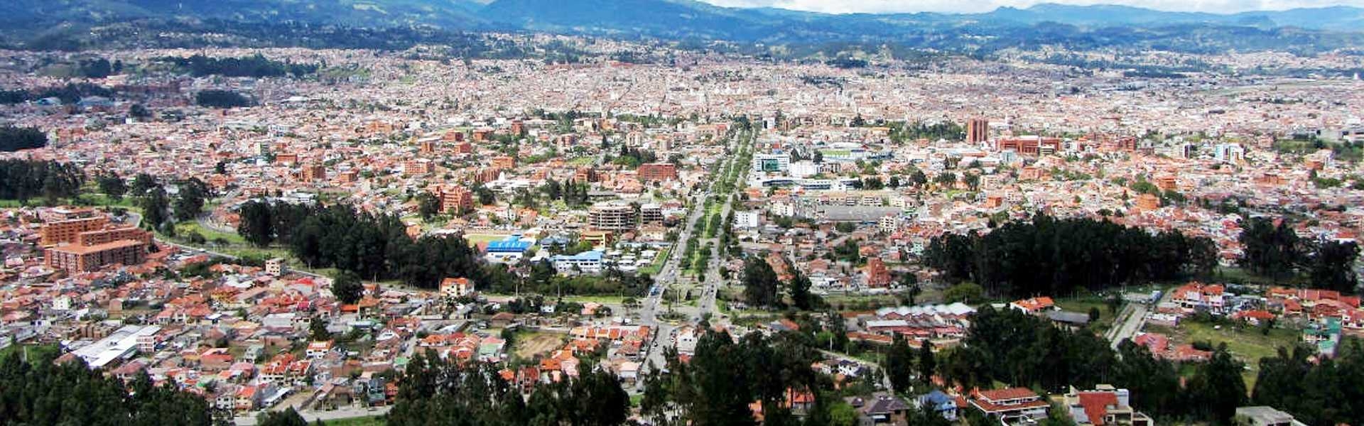 Cuenca recibió la Recertificación de Destino Sostenible TOURCERT 2023