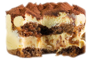 <div>Tiramisú</div>